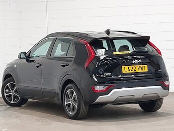 Used Kia Niro 2022 for sale - 78489870: Photo