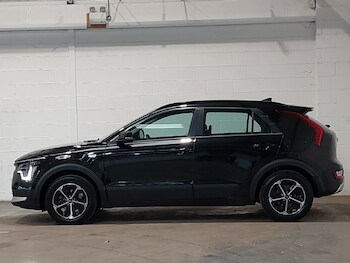 Used Kia Niro 2022 for sale - 78489870: Photo