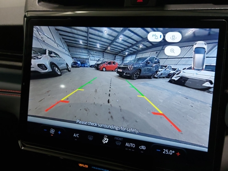 Used Ford Puma 2025 for sale - 76699776: Photo 10