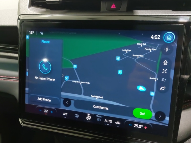 Used Ford Puma 2025 for sale - 76699776: Photo 11