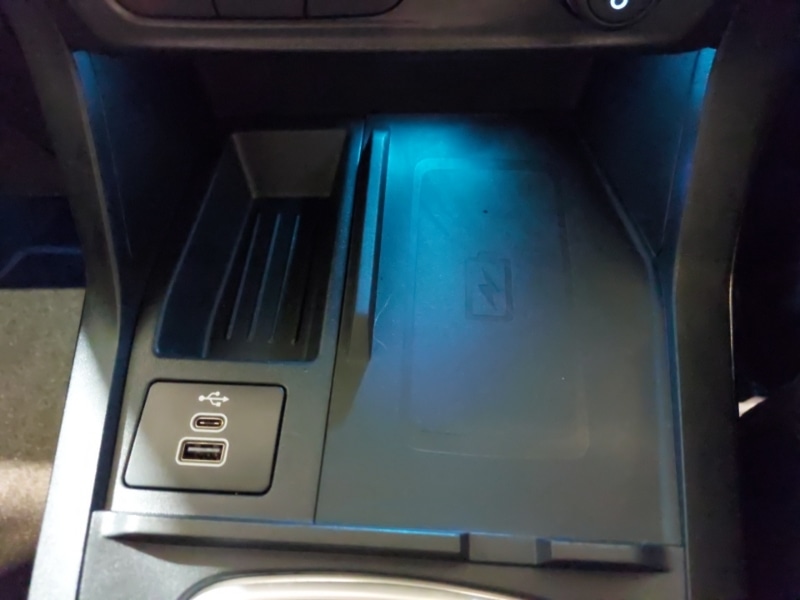 Used Ford Puma 2025 for sale - 76699776: Photo 16