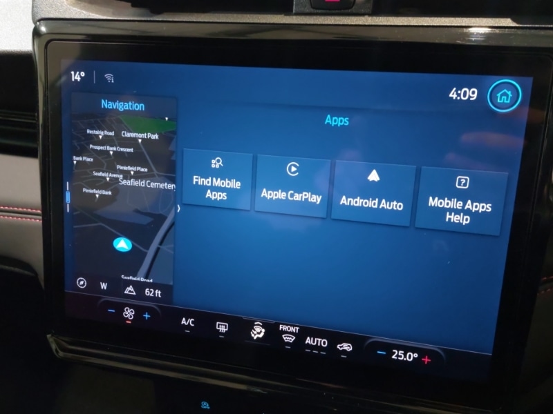 Used Ford Puma 2025 for sale - 76699776: Photo 17