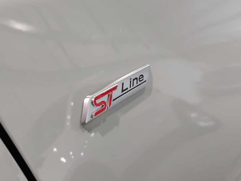 Used Ford Puma 2025 for sale - 76699776: Photo 18