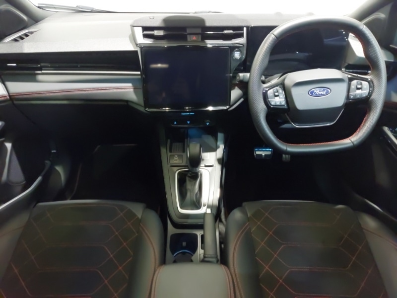 Used Ford Puma 2025 for sale - 76699776: Photo 2