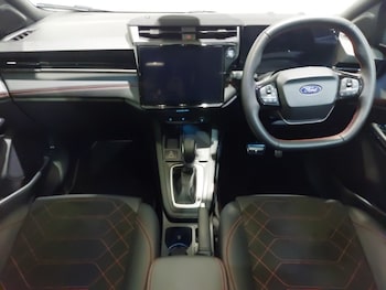 Used Ford Puma 2025 for sale - 76699776: Photo