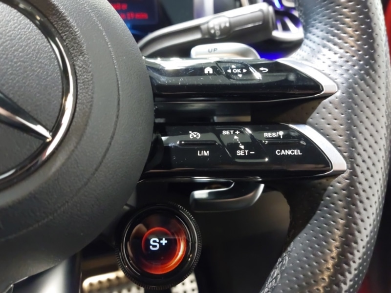 Used Mercedes-Benz A-Class 2023 for sale - 76414508: Photo 15