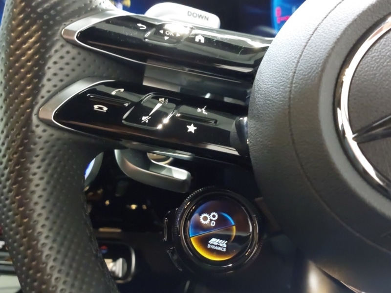 Used Mercedes-Benz A-Class 2023 for sale - 76414508: Photo 16