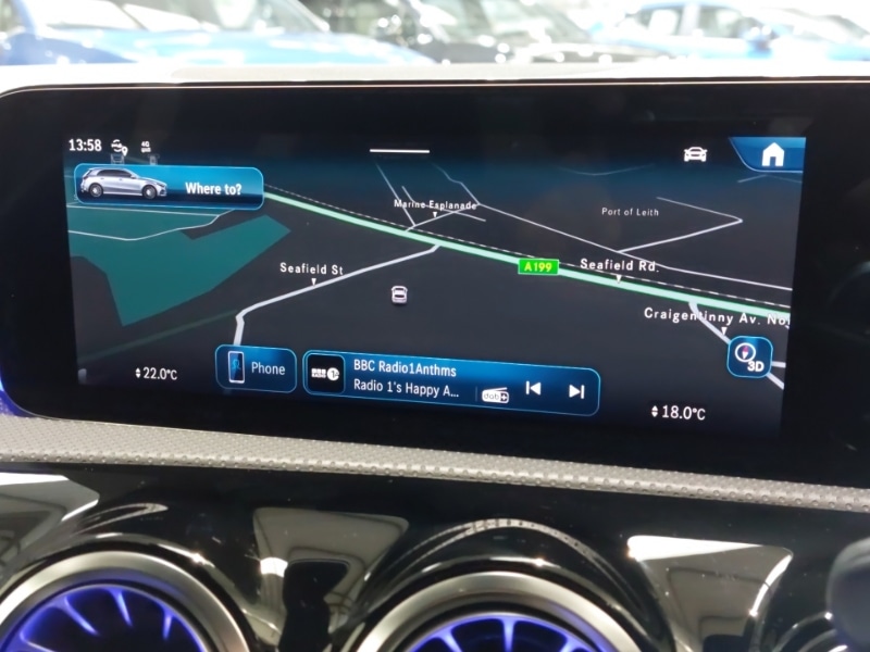 Used Mercedes-Benz A-Class 2023 for sale - 76414508: Photo 18