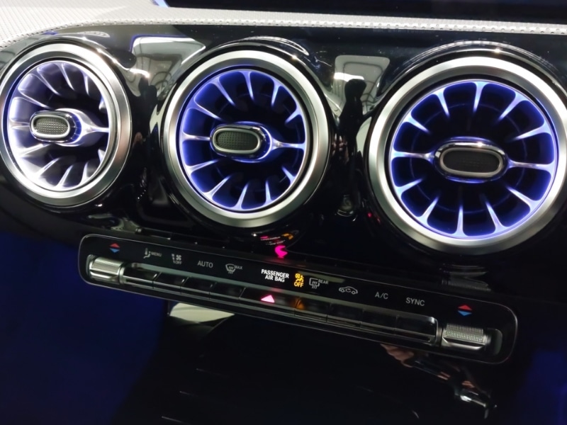 Used Mercedes-Benz A-Class 2023 for sale - 76414508: Photo 19