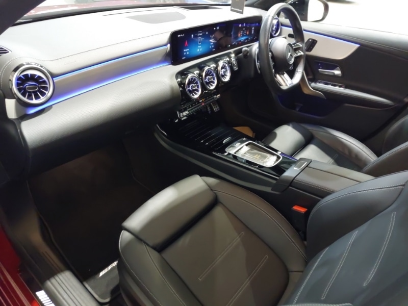 Used Mercedes-Benz A-Class 2023 for sale - 76414508: Photo 5