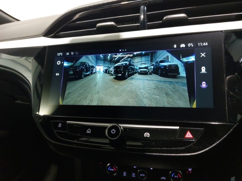 Used Vauxhall Corsa 2025 for sale - 76788999: Photo 10