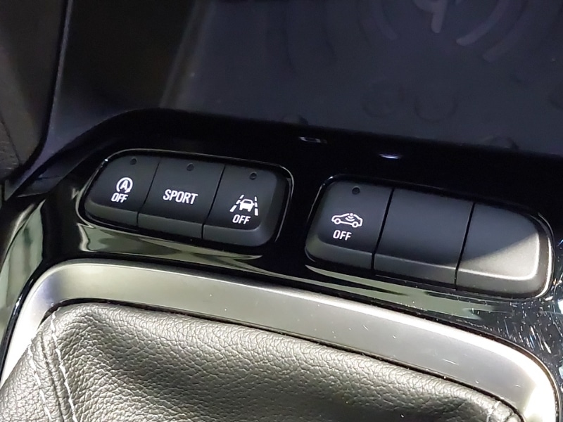 Used Vauxhall Corsa 2025 for sale - 76788999: Photo 13