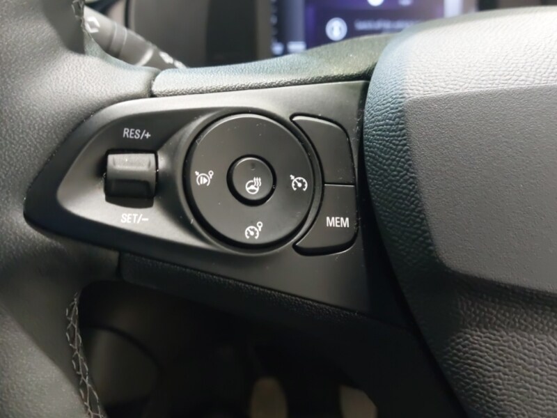 Used Vauxhall Corsa 2025 for sale - 76788999: Photo 15