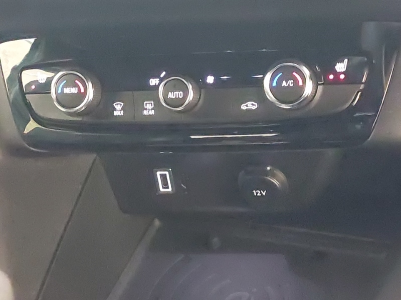 Used Vauxhall Corsa 2025 for sale - 76788999: Photo 17