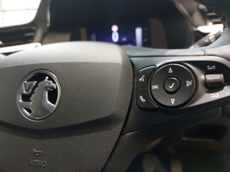 Used Vauxhall Corsa 2025 for sale - 76788999: Photo 18