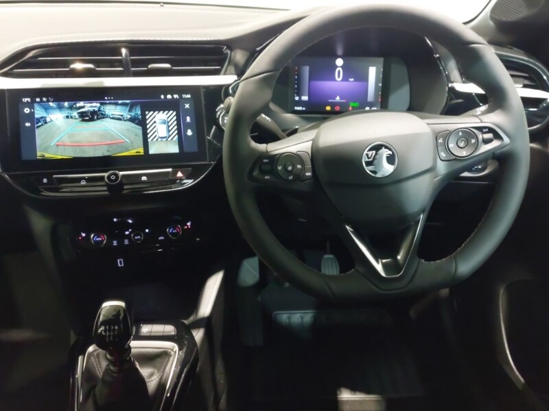 Used Vauxhall Corsa 2025 for sale - 76788999: Photo 7