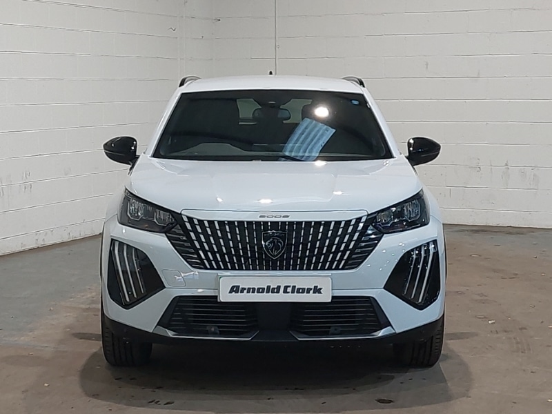 Used Peugeot 2008 2025 for sale - 76964197: Photo 12