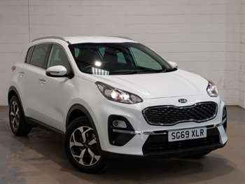 2019 - 1.6 GDi ISG 2 5dr