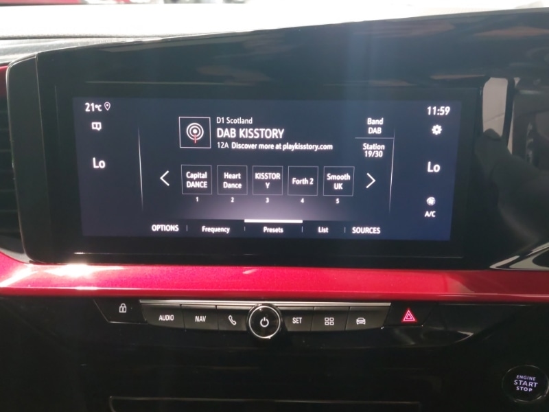 Used Vauxhall Mokka 2022 for sale - 76414495: Photo 17