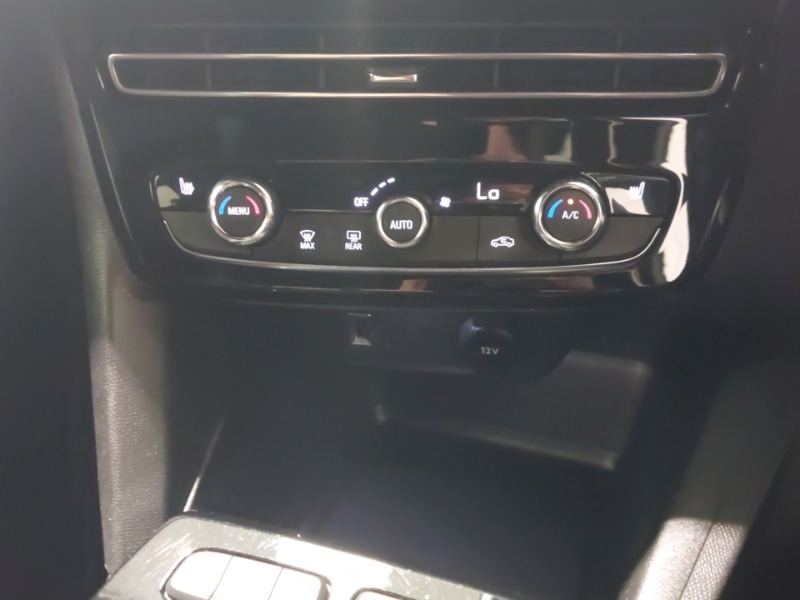 Used Vauxhall Mokka 2022 for sale - 76414495: Photo 18