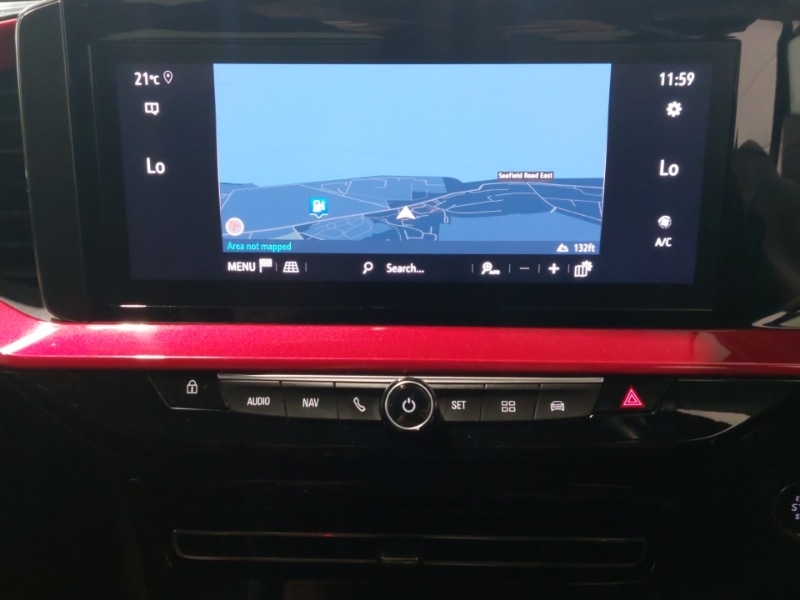 Used Vauxhall Mokka 2022 for sale - 76414495: Photo 19