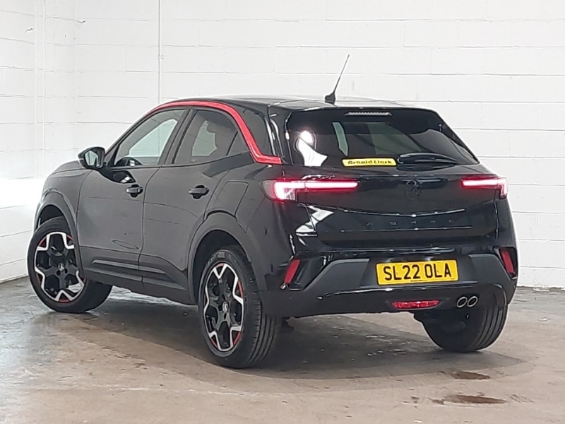Used Vauxhall Mokka 2022 for sale - 76414495: Photo 3
