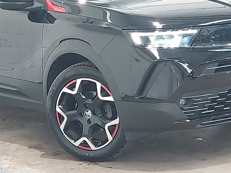 Used Vauxhall Mokka 2022 for sale - 76414495: Photo 9