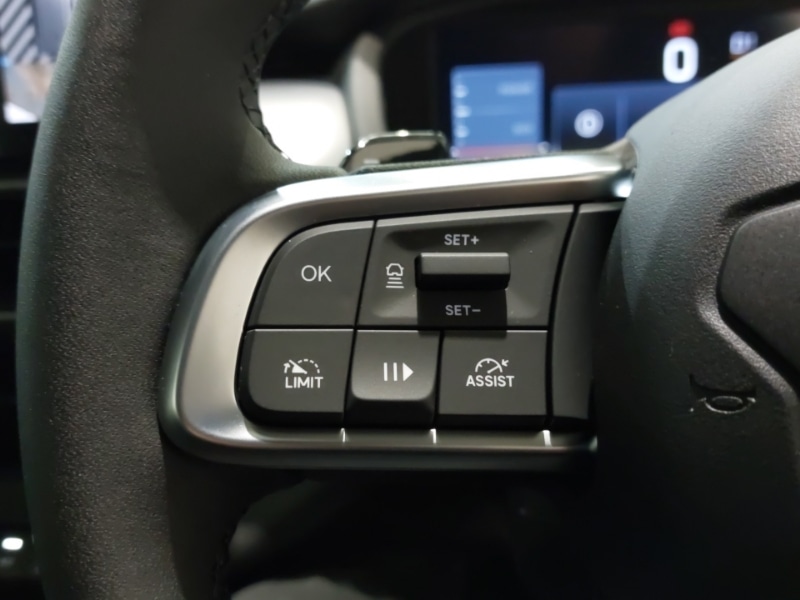 Used Jeep Other 2025 for sale - 76055299: Photo 16