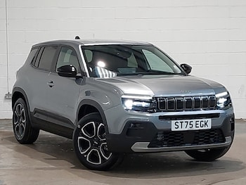 Jeep - Other