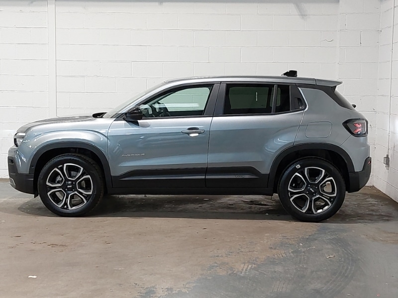 Used Jeep Other 2025 for sale - 76055299: Photo 4