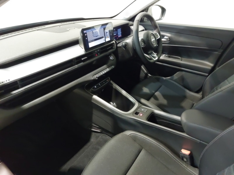 Used Jeep Other 2025 for sale - 76055299: Photo 5