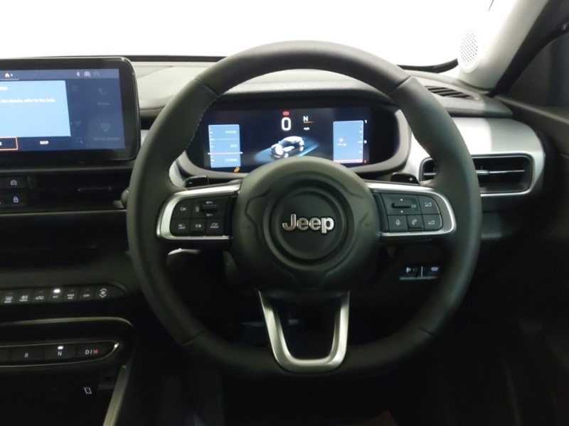 Used Jeep Other 2025 for sale - 76055299: Photo 7