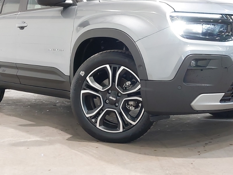 Used Jeep Other 2025 for sale - 76055299: Photo 9