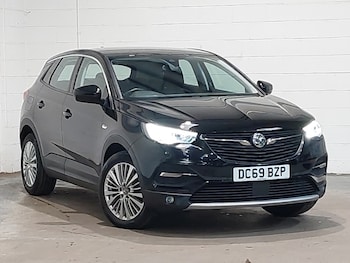 2020 - 1.2 Turbo Business Edition Nav 5dr
