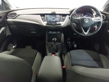 Used Vauxhall Grandland X 2020 for sale - 76294035: Photo