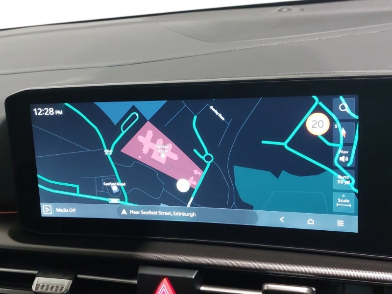 Used Kia Sportage 2025 for sale - 76834487: Photo 10