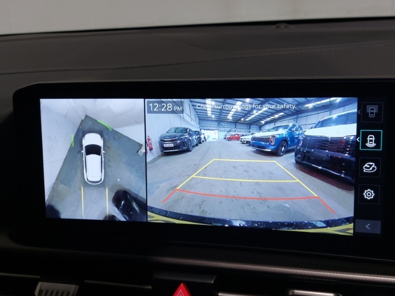 Used Kia Sportage 2025 for sale - 76834487: Photo 11