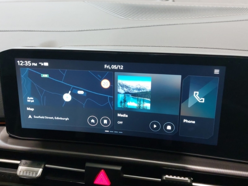 Used Kia Sportage 2025 for sale - 76834487: Photo 18