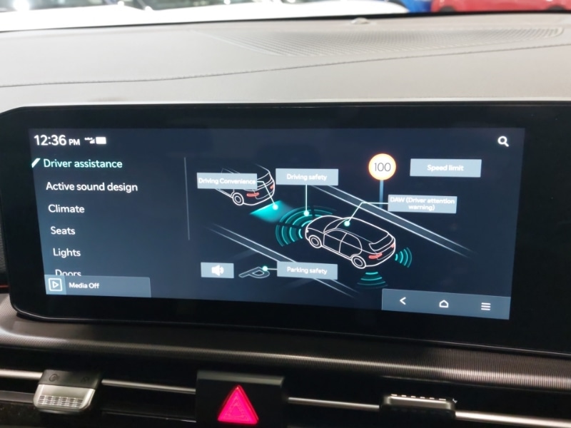 Used Kia Sportage 2025 for sale - 76834487: Photo 19