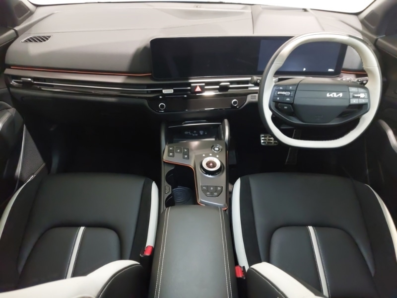 Used Kia Sportage 2025 for sale - 76834487: Photo 2