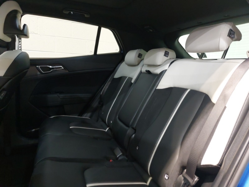 Used Kia Sportage 2025 for sale - 76834487: Photo 6