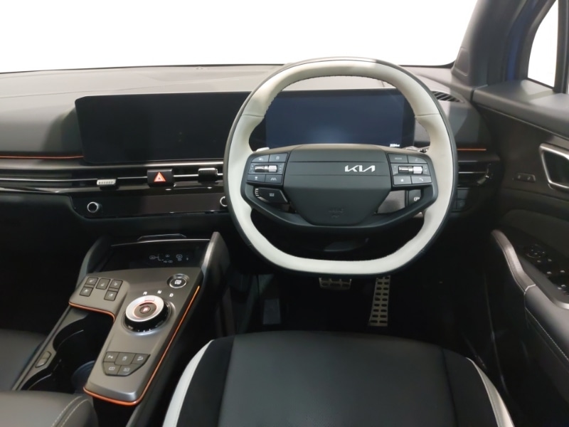 Used Kia Sportage 2025 for sale - 76834487: Photo 7