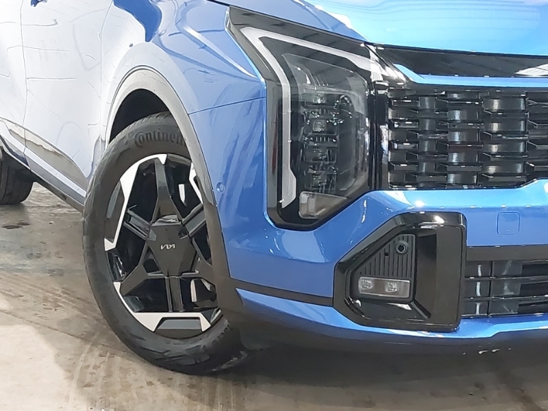 Used Kia Sportage 2025 for sale - 76834487: Photo 9