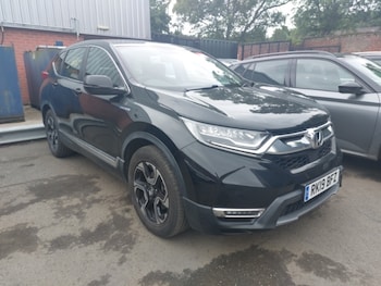 Used Honda CR-V 2019 for sale - 79126548: Photo