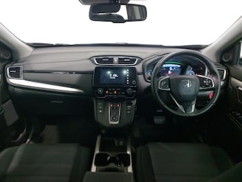 Used Honda CR-V 2019 for sale - 79126548: Photo
