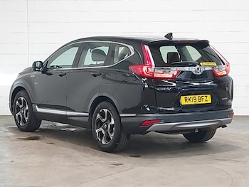 Used Honda CR-V 2019 for sale - 79126548: Photo