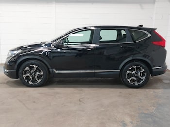 Used Honda CR-V 2019 for sale - 79126548: Photo