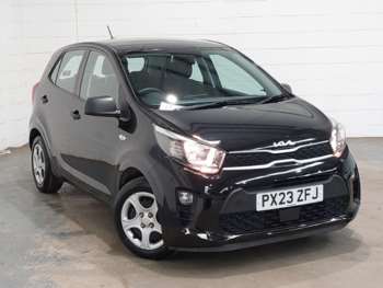 2023 - 1.0 1 5dr [4 seats]