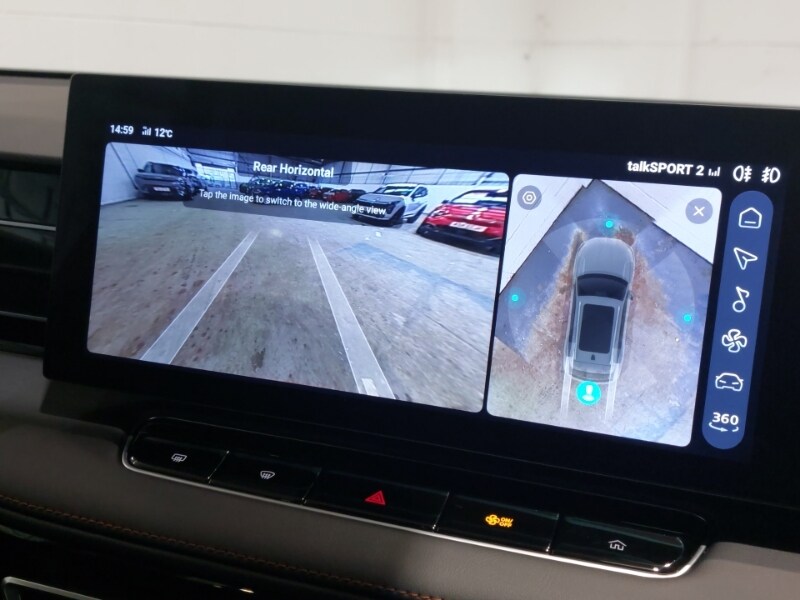 Used MG MG HS 2024 for sale - 77938863: Photo 10