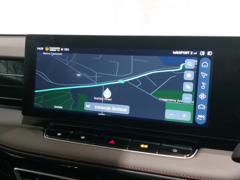 Used MG MG HS 2024 for sale - 77938863: Photo 11